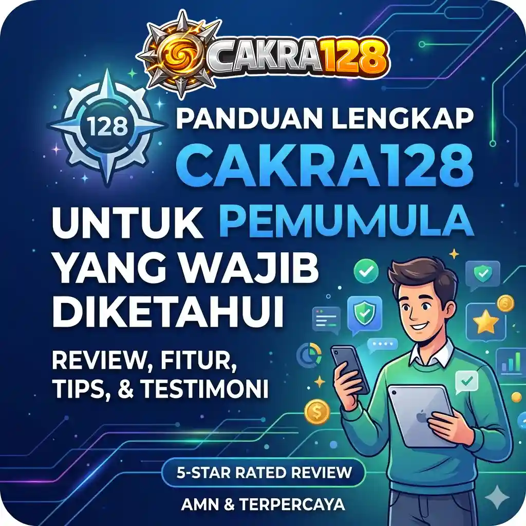 CAKRA128